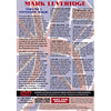 Magic Of Mark Leveridge Vol.2 Envelope Magic by Mark Leveridge L&L Publishing bei Deinparadies.ch
