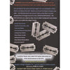 Razor Blade Magic by Byrd & Coats Anubis Media Corporation bei Deinparadies.ch