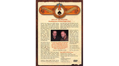 Best Of The Bottoms (2 DVD Set) di Richard Turner Showdown Creations Deinparadies.ch