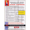 Sessions With Simon: The Impossible Magic Of Simon Aronson Volume 1 L&L Publishing Deinparadies.ch