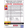 Sessions With Simon: The Impossible Magic Of Simon Aronson Volume 3 (Memorized Deck) L&L Publishing at Deinparadies.ch
