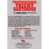 Scotty York Vol.1 - Professional Trick Bartender Anubis Media Corporation bei Deinparadies.ch