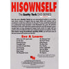 Scotty York Vol.2 - Hisownself Anubis Media Corporation bei Deinparadies.ch