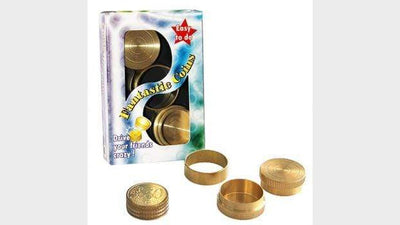 Dynamic Coins 50 Eurocent Magic Owl Supplies bei Deinparadies.ch