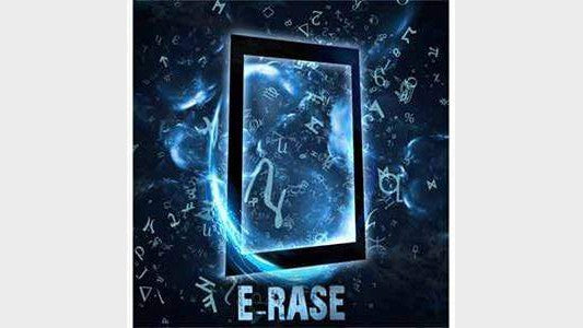 E-Rase by Julien Arlandis Magic Owl Supplies Deinparadies.ch