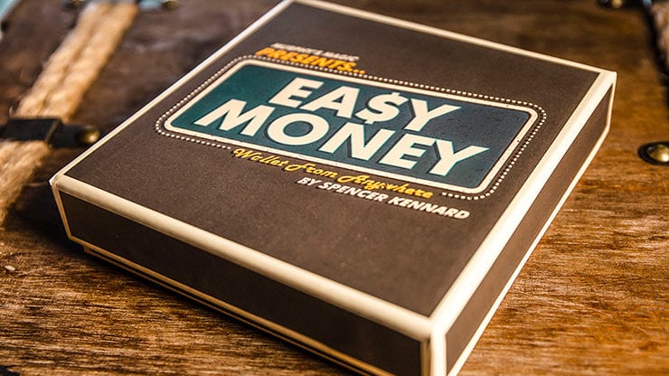 Easy Money by Spencer Kennard Murphy's Magic bei Deinparadies.ch