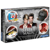 Street Magic Zauberkasten Ehrlich Brothers Clementoni bei Deinparadies.ch