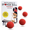 Encyclopedia of Sponge Ball Magic Magic Makers at Deinparadies.ch