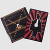 escape cards | Houdini Map | JL Magic JL Magic at Deinparadies.ch