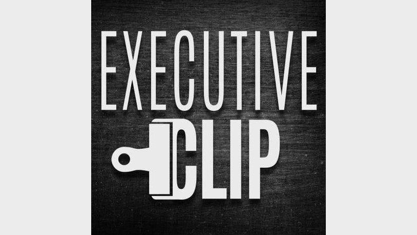 Executive Clip by Chris Funk Penguin Magic bei Deinparadies.ch