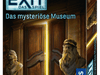 EXIT: Das mysteriöse Museum Kosmos bei Deinparadies.ch