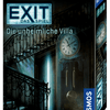 EXIT: Die unheimliche Villa Kosmos bei Deinparadies.ch