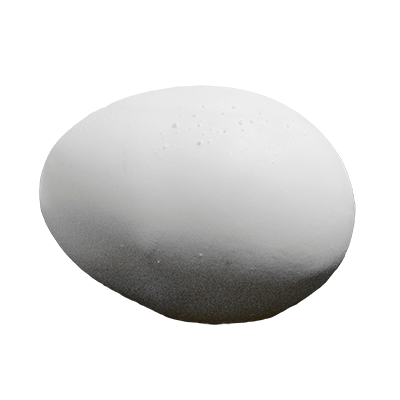 Fake Egg by Quique Marduk Luis Enrique Peralta bei Deinparadies.ch