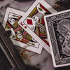Falcon Playing Cards black Copag 310 bei Deinparadies.ch