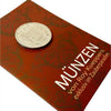 Folding coin 5 francs Roy Kueppers Deinparadies.ch