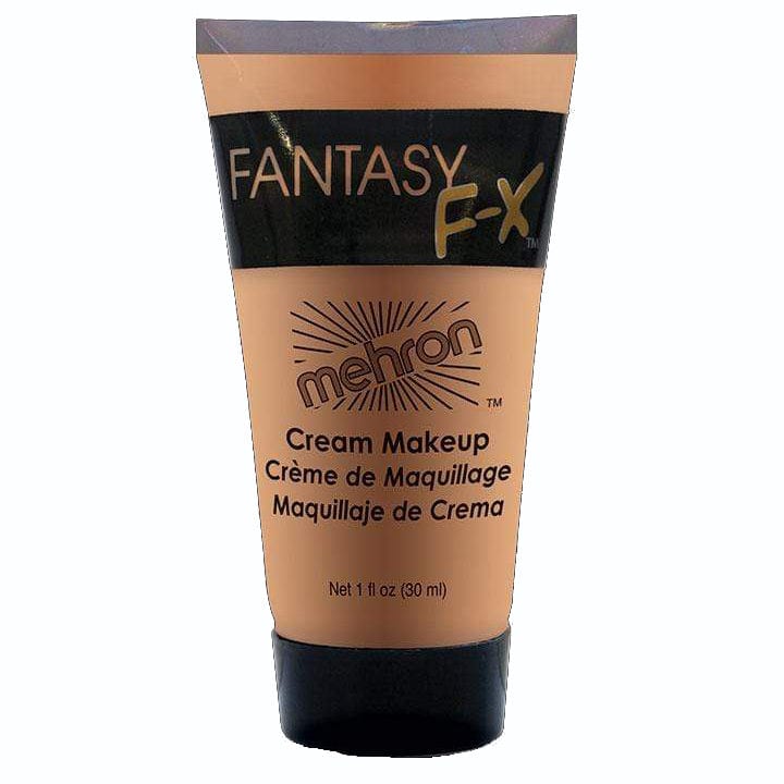 Mehron Fantasy FX Makeup - bronze - Mehron