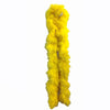 Professional feather boas 2m, 240g yellow Deinparadies.ch consider Deinparadies.ch