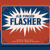 FINGER FLASHER by Jean-Luc Bertrand Close Up Magic at Deinparadies.ch