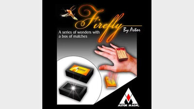 Firefly | Matchbox Tricks | Astor Astor Magic bei Deinparadies.ch