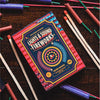 Fireworks Playing Cards by Riffle Shuffle Riffle Shuffle at Deinparadies.ch