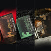 Five Elements Playing Cards Collection Set TCC Presents at Deinparadies.ch