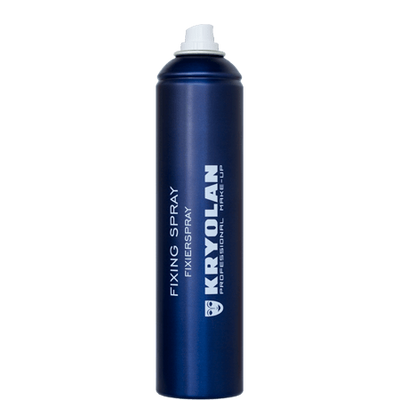 Spray Fijador Kryolan | Spray Fijador Kryolan en Deinparadies.ch