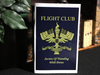 Flight Club Booklet by Dan Sperry Deinparadies.ch bei Deinparadies.ch