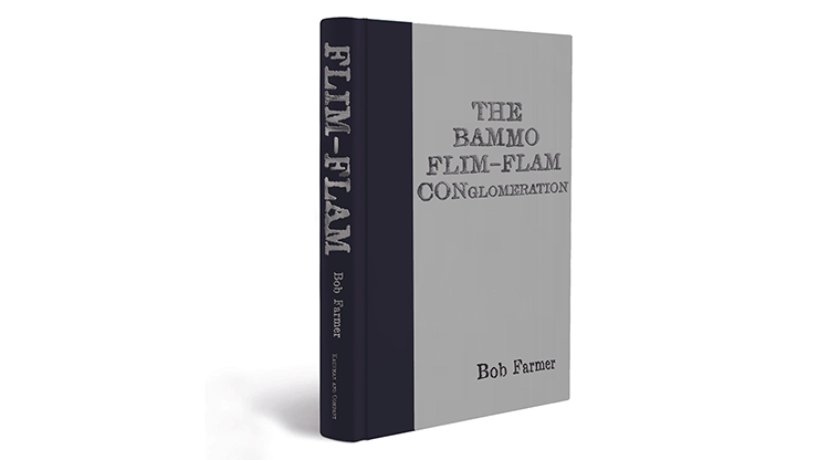 Conglomerado Flim-Flam por Bob Farmer (Occ) Kaufman & Co Deinparadies.ch