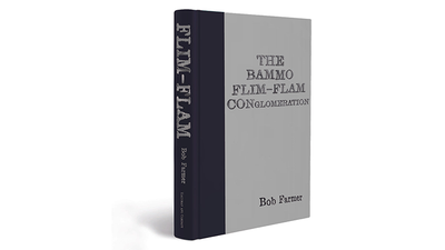 Agglomération Flim-Flam par Bob Farmer (Occ) Kaufman & Co Deinparadies.ch