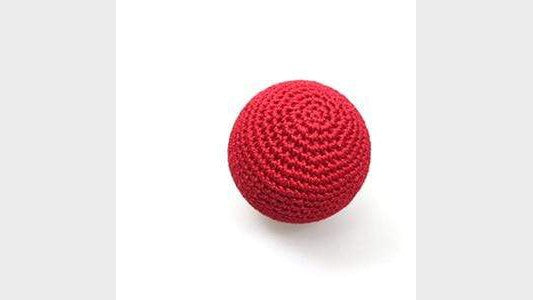 Crochet Balls Giant Bouncy Ball Magic Owl Supplies Deinparadies.ch