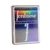 Carte da gioco Fontaine Edizione olografica Fontaine Cards at Deinparadies.ch