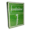 Fontaine Collection Playing Cards Splatter Fontaine Cards bei Deinparadies.ch
