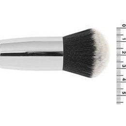 Foundation synthetic hair brush FK5 Grimas at Deinparadies.ch