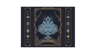 The Four Seasons Poker Deck USPCC Deinparadies.ch