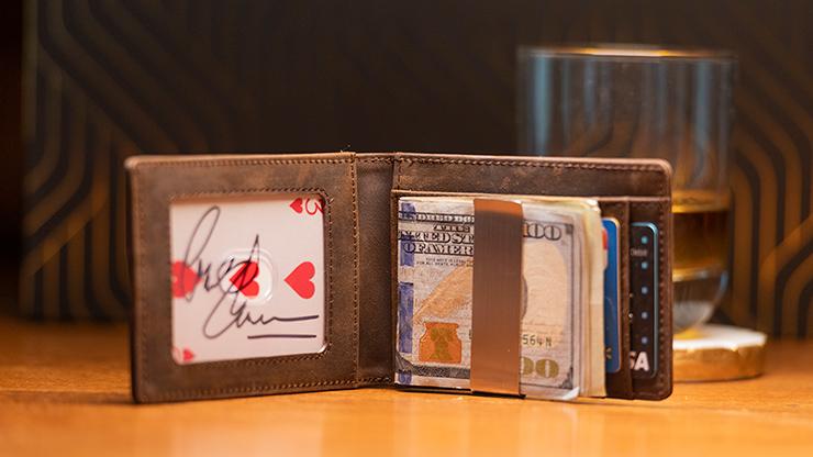 FPS Wallet | Brent Braun Murphy's Magic at Deinparadies.ch