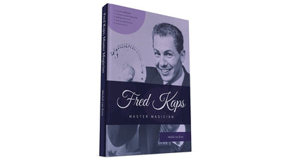 Fred Kaps, maestro mago Deinparadies.ch en Deinparadies.ch