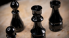 Gambit Chess Pieces | Mental The | Anverdi black Murphy's Magic at Deinparadies.ch