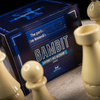 Gambit Schachfiguren | Mental Die | Anverdi Murphy's Magic bei Deinparadies.ch