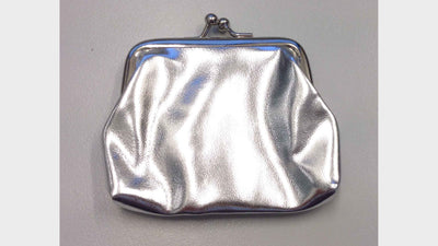 Forniture per borsa con cornice in argento con gufo magico Deinparadies.ch