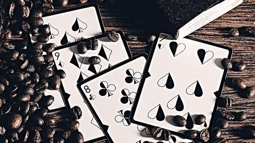 Gentleman Playing Cards Ltd Various at Deinparadies.ch