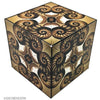 Geobender Cube Nautilus Shashibo bei Deinparadies.ch