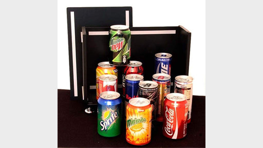 Beverage cans extension set AL Magic included Deinparadies.ch