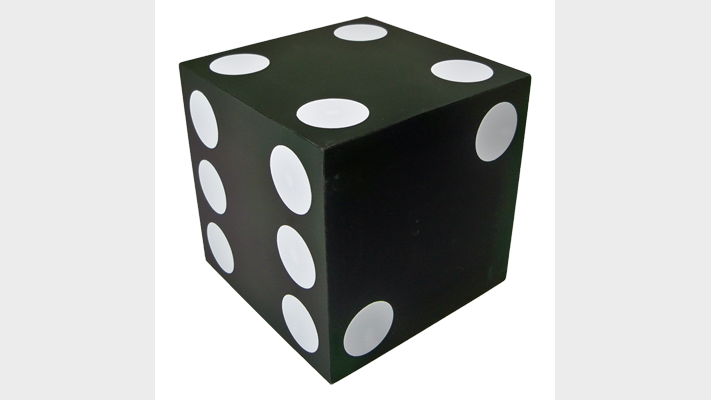 Giant Cube Illusion by Joker Magic Joker Magic - Hungary bei Deinparadies.ch