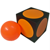 Giant Cube Illusion by Joker Magic Joker Magic - Hungary bei Deinparadies.ch