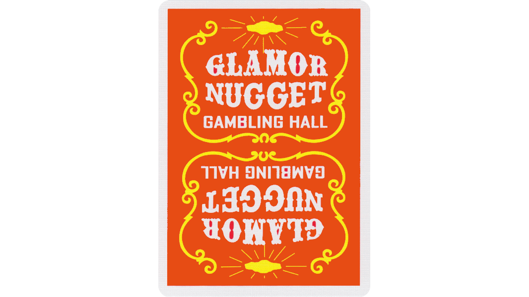 Glamor Nuggets Ltd. Orange Glamor Nuggets bei Deinparadies.ch