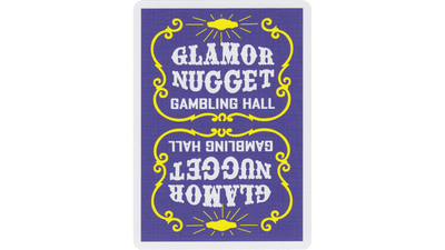 Glamour Nuggets Ltd. Pépites glamour violettes à Deinparadies.ch