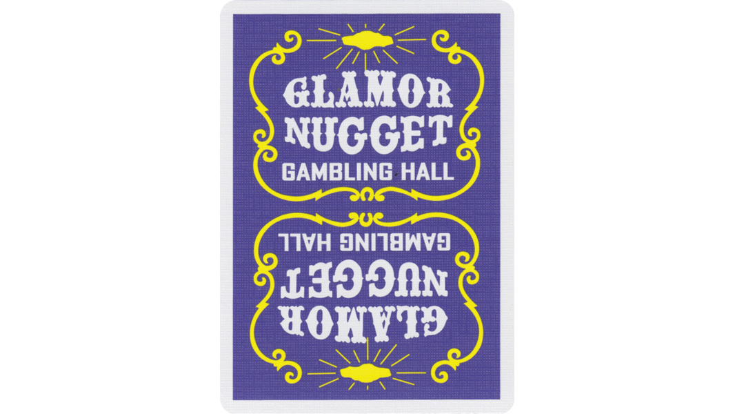 Glamor Nuggets Ltd. Purple Glamor Nuggets bei Deinparadies.ch