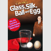 Glass, Silk, Ball and Egg Magic Center Harri bei Deinparadies.ch