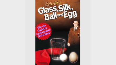 Glass, Silk, Ball and Egg Magic Center Harri bei Deinparadies.ch