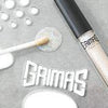 Grimas Gloss for Lips 3ml transparent Grimas at Deinparadies.ch